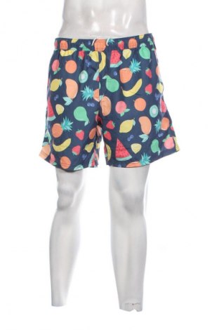 Pantaloni scurți de bărbați Target, Mărime XL, Culoare Multicolor, Preț 98,99 Lei