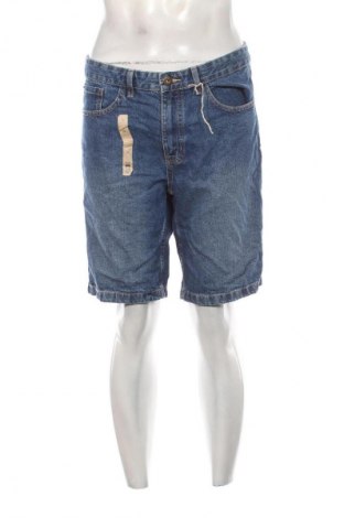 Pantaloni scurți de bărbați The 1964 Denim Company, Mărime XL, Culoare Albastru, Preț 98,99 Lei