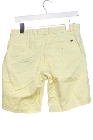 Herren Shorts Tommy Hilfiger, Größe XS, Farbe Gelb, Preis 46,99 €