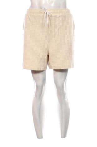 Herren Shorts Unbranded, Größe XL, Farbe Ecru, Preis € 20,99