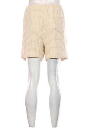 Herren Shorts Unbranded, Größe XL, Farbe Ecru, Preis € 20,99