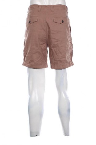Herren Shorts Unbranded, Größe L, Farbe Braun, Preis € 32,99