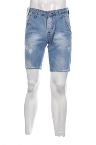 Férfi rövidnadrág Unbranded, Méret M, Szín Kék, Ár 6 138 Ft
