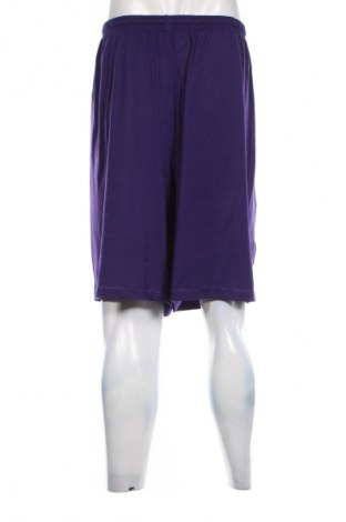 Herren Shorts Under Armour, Größe 4XL, Farbe Lila, Preis € 23,99