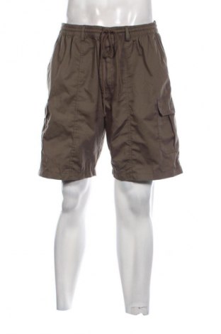 Herren Shorts Vt Fashion, Größe 3XL, Farbe Grün, Preis 13,99 €