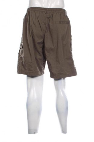Herren Shorts Vt Fashion, Größe 3XL, Farbe Grün, Preis 13,99 €