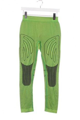 Herren Leggings Crivit, Größe M, Farbe Grün, Preis € 16,99