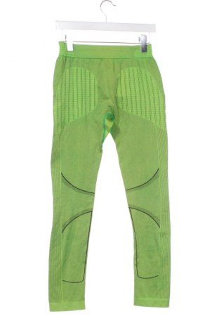 Herren Leggings Crivit, Größe M, Farbe Grün, Preis € 16,99