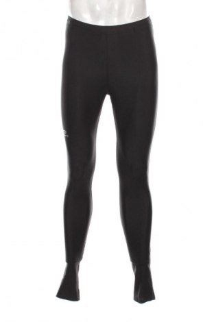 Férfi leggings Decathlon, Méret M, Szín Fekete, Ár 4 169 Ft
