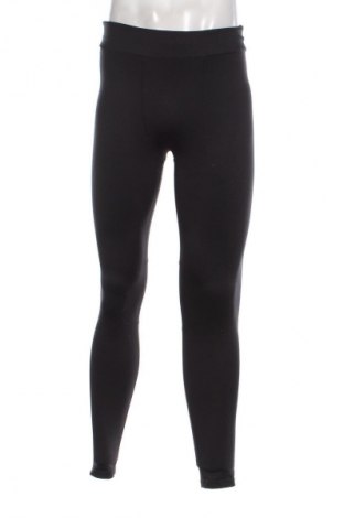 Herren Leggings Decathlon, Größe M, Farbe Schwarz, Preis 11,67 €