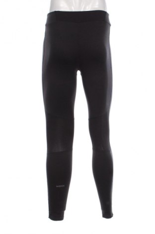 Herren Leggings Decathlon, Größe M, Farbe Schwarz, Preis 11,67 €