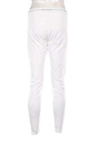 Herren Leggings Lapasa, Größe L, Farbe Weiß, Preis € 16,99