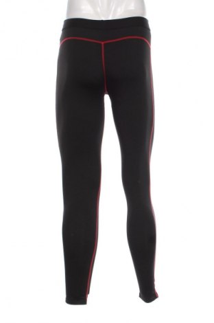 Męskie legginsy Unbranded, Rozmiar L, Kolor Czarny, Cena 75,99 zł