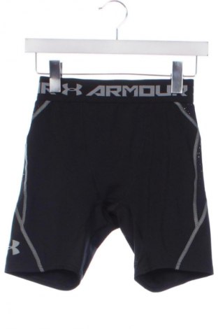 Herren Leggings Under Armour, Größe XS, Farbe Schwarz, Preis € 28,99