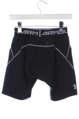 Herren Leggings Under Armour, Größe XS, Farbe Schwarz, Preis € 28,99