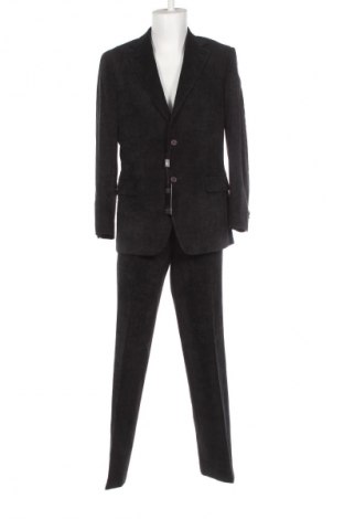 Herrenanzug Barotti, Größe M, Farbe Schwarz, Preis 158,32 €