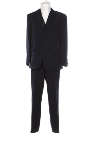 Herrenanzug Corleone, Größe M, Farbe Blau, Preis 86,82 €