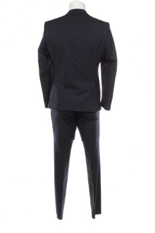 Costum de bărbați Teodor, Mărime M, Culoare Albastru, Preț 372,21 Lei