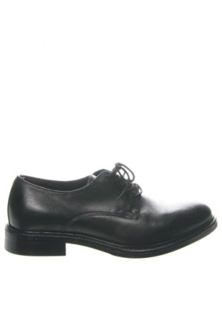 Pánské boty AM SHOE, Velikost 40, Barva Černá, Cena  767,00 Kč