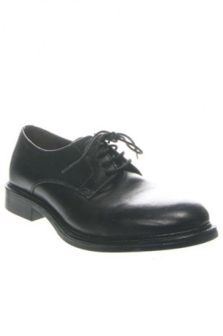 Pánské boty AM SHOE, Velikost 40, Barva Černá, Cena  767,00 Kč