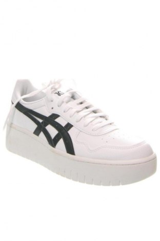 Obuwie męskie ASICS, Rozmiar 43, Kolor Biały, Cena 669,99 zł