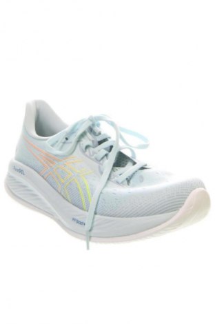 Herrenschuhe ASICS, Größe 42, Farbe Blau, Preis 142,99 €