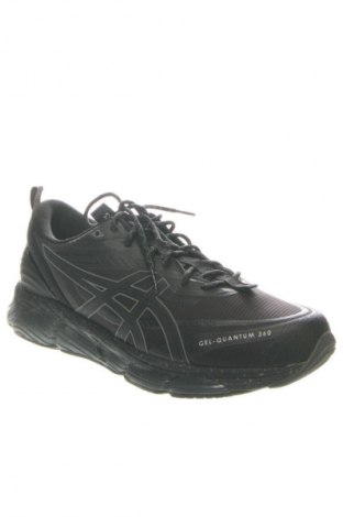 Obuwie męskie ASICS, Rozmiar 45, Kolor Czarny, Cena 669,99 zł