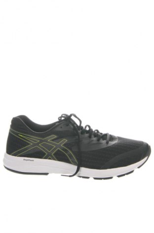 Obuwie męskie ASICS, Rozmiar 47, Kolor Czarny, Cena 466,67 zł