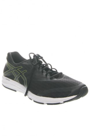Obuwie męskie ASICS, Rozmiar 47, Kolor Czarny, Cena 466,67 zł