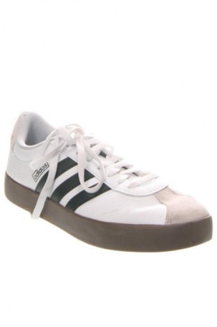 Herrenschuhe Adidas, Größe 44, Farbe Weiß, Preis 61,99 €