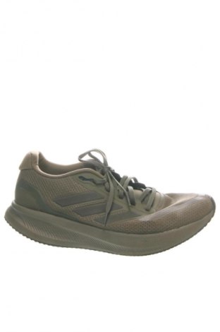 Herrenschuhe Adidas, Größe 46, Farbe Grün, Preis 61,99 €