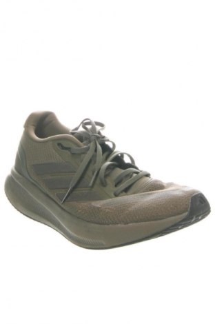 Herrenschuhe Adidas, Größe 46, Farbe Grün, Preis 61,99 €