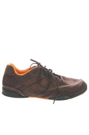 Herrenschuhe Adidas, Größe 44, Farbe Braun, Preis 32,49 €