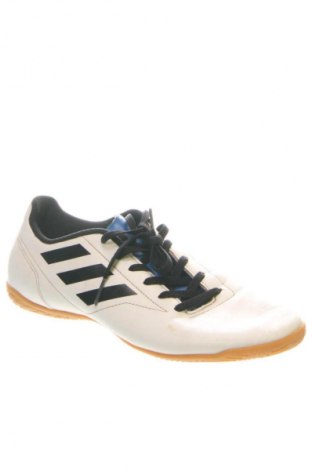 Herrenschuhe Adidas, Größe 42, Farbe Weiß, Preis 61,99 €