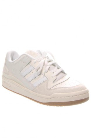 Obuwie męskie Adidas Originals, Rozmiar 45, Kolor Biały, Cena 291,99 zł