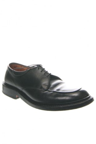 Herrenschuhe Allen Edmonds, Größe 43, Farbe Schwarz, Preis 93,84 €