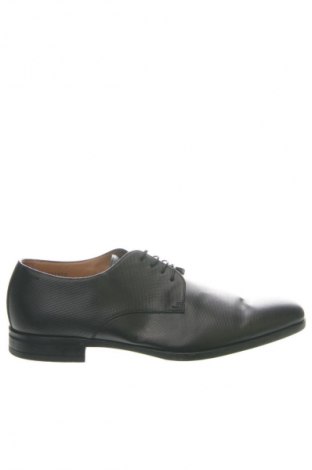 Încălțăminte bărbătească BOSS, Mărime 44, Culoare Negru, Preț 629,99 Lei