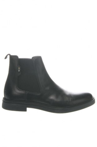 Herrenschuhe BOSS, Größe 45, Farbe Schwarz, Preis 204,99 €