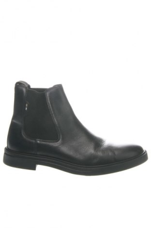 Herrenschuhe BOSS, Größe 44, Farbe Schwarz, Preis 224,99 €