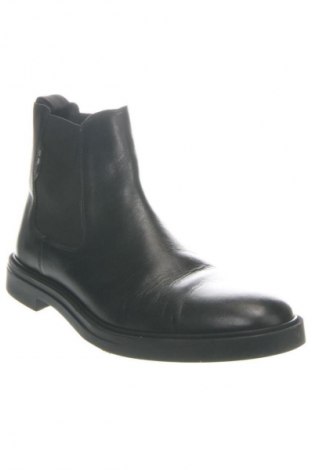 Herrenschuhe BOSS, Größe 44, Farbe Schwarz, Preis 224,99 €