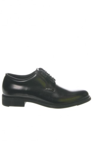 Herrenschuhe BOSS, Größe 44, Farbe Schwarz, Preis 239,99 €