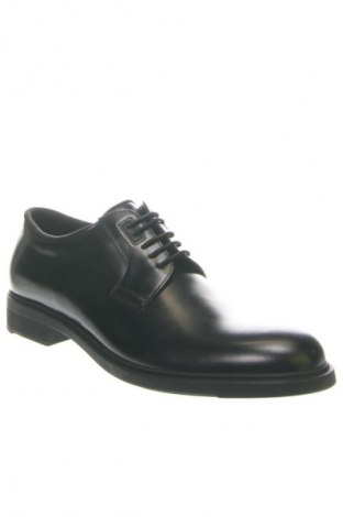 Herrenschuhe BOSS, Größe 44, Farbe Schwarz, Preis 239,99 €