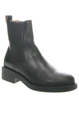 Herrenschuhe BOSS, Größe 40, Farbe Schwarz, Preis 119,99 €