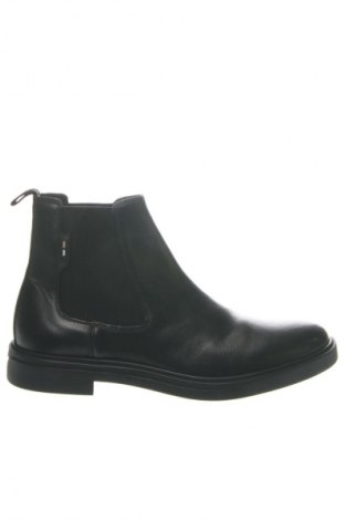 Herrenschuhe BOSS, Größe 43, Farbe Schwarz, Preis 119,99 €