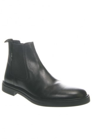 Herrenschuhe BOSS, Größe 43, Farbe Schwarz, Preis 119,99 €