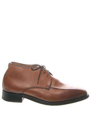 Herrenschuhe Barker, Größe 41, Farbe Braun, Preis 62,39 €