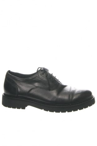 Herrenschuhe Bata, Größe 45, Farbe Schwarz, Preis 44,04 €