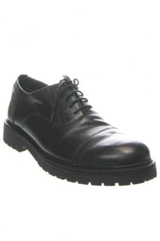 Herrenschuhe Bata, Größe 45, Farbe Schwarz, Preis 44,04 €