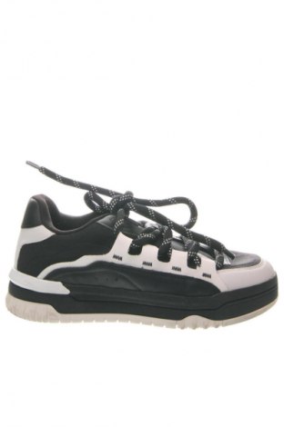 Herrenschuhe Bershka, Größe 44, Farbe Schwarz, Preis 30,46 €