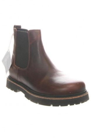 Herrenschuhe Birkenstock, Größe 41, Farbe Braun, Preis 172,99 €